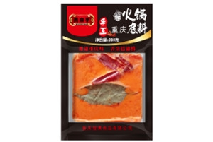 柠檬APP包装：火锅底料包装袋定制成功案例